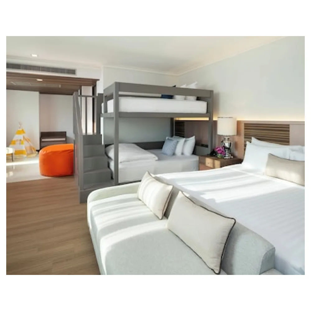 The Berkeley Hotel Pratunam