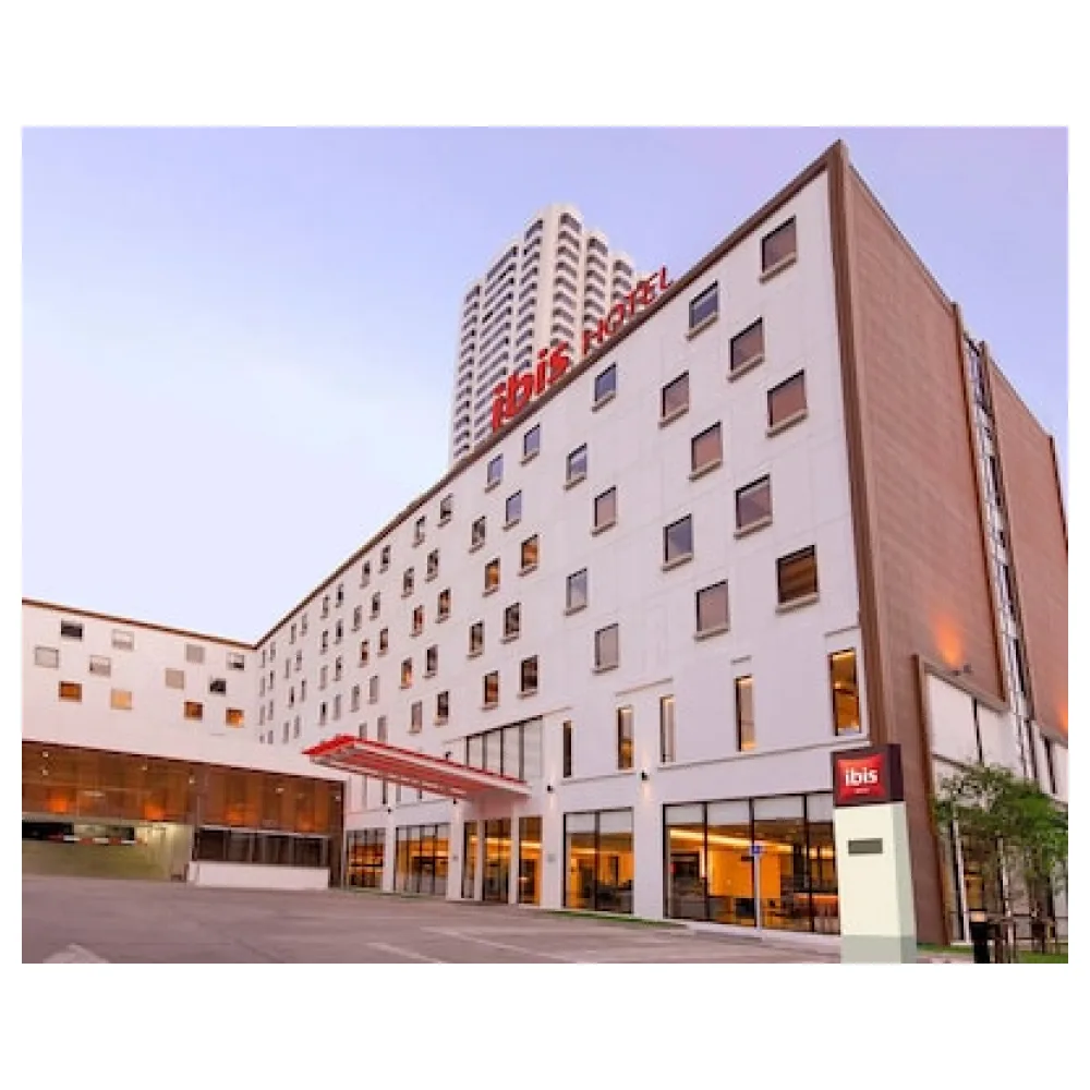 Ibis Bangkok Sukhumvit 4