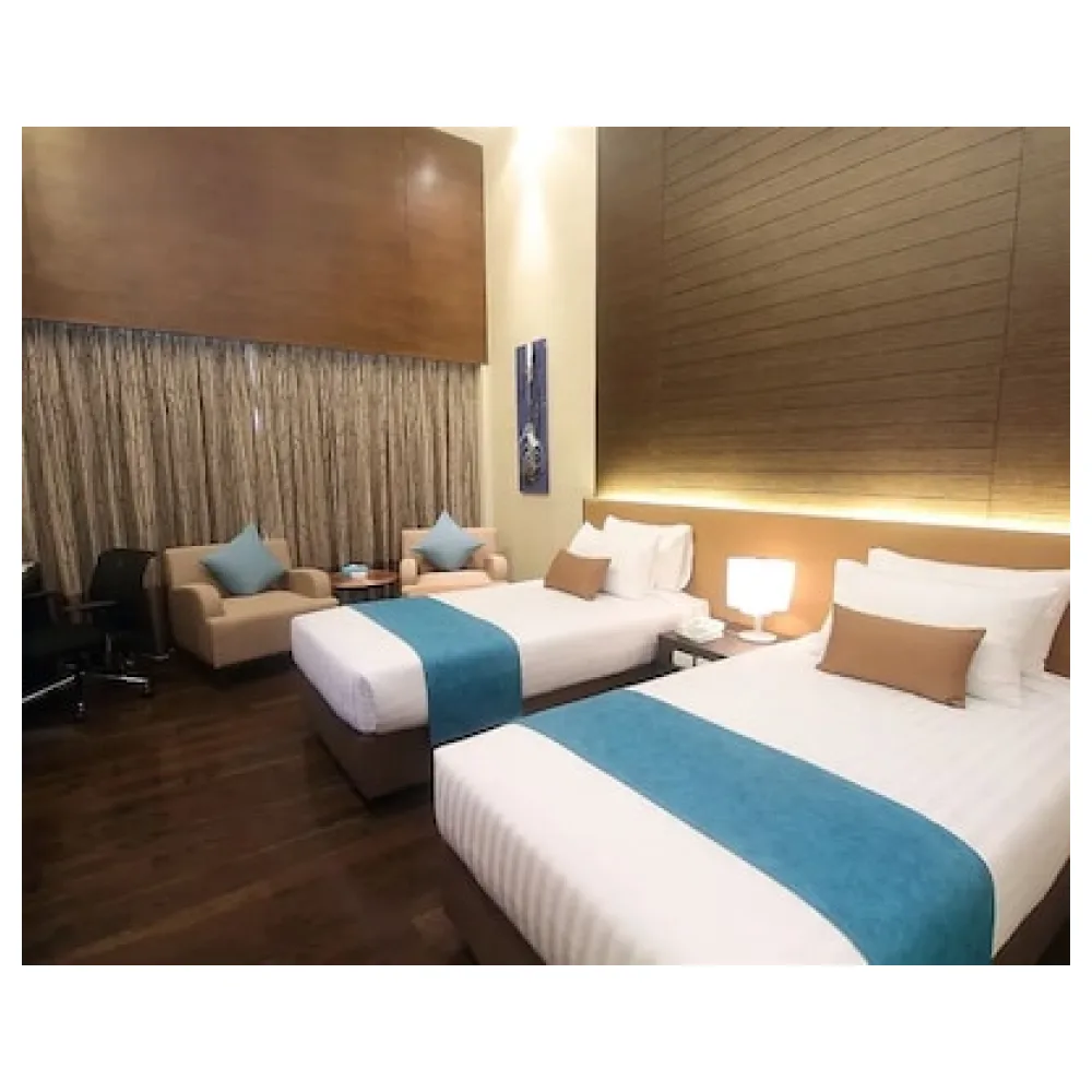 Jasmine Resort