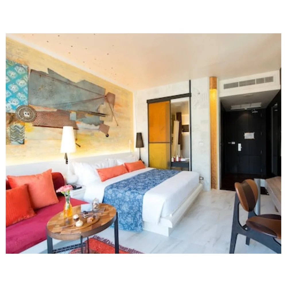 Siam@Siam Design Hotel Bangkok