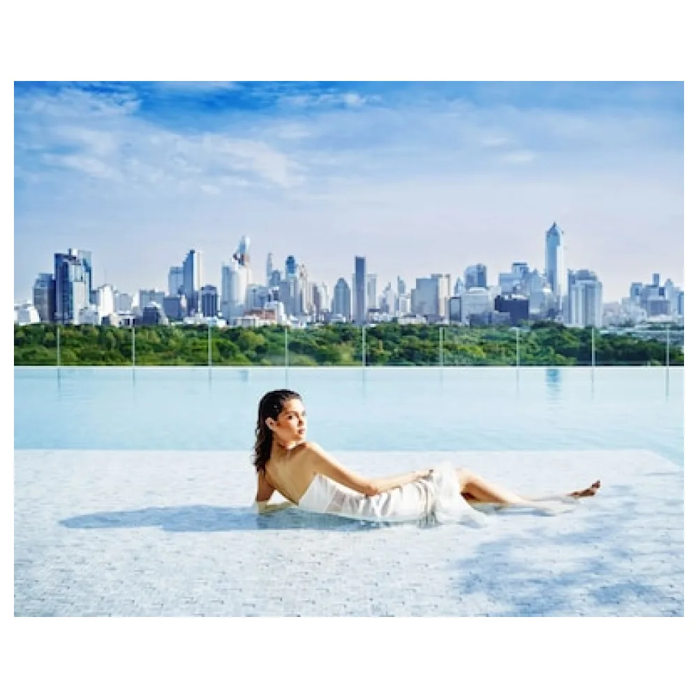 SO/ Bangkok