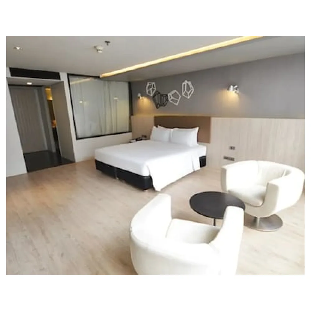 The Heritage Silom Hotel