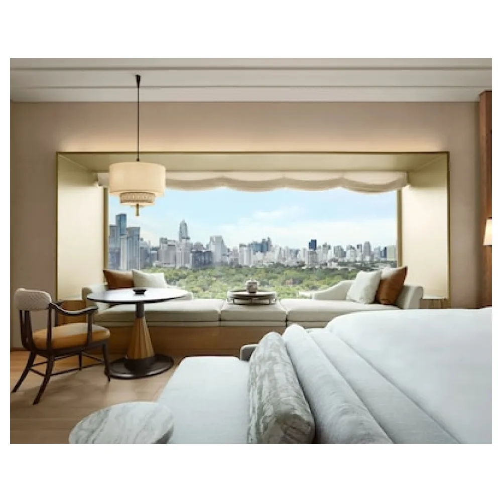 Dusit Thani Bangkok
