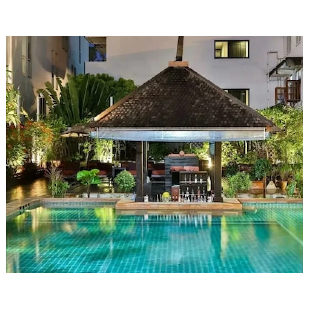 Sunbeam Hotel Pattaya
