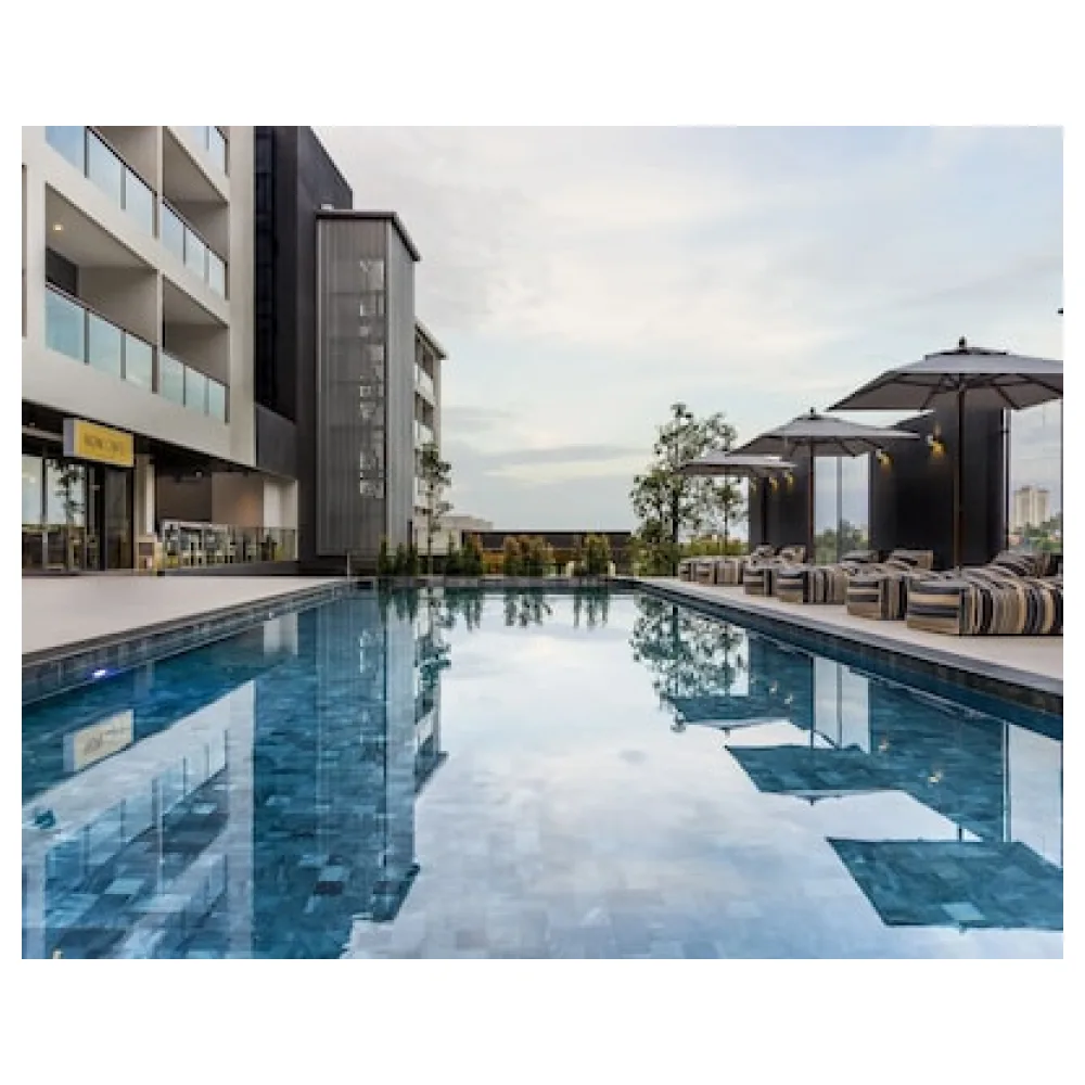 Hotel IKON Phuket