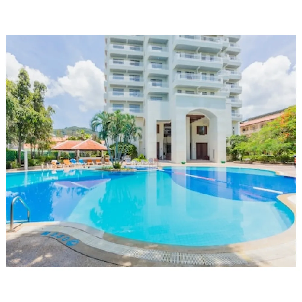 Waterfront Suites Phuket by Centara