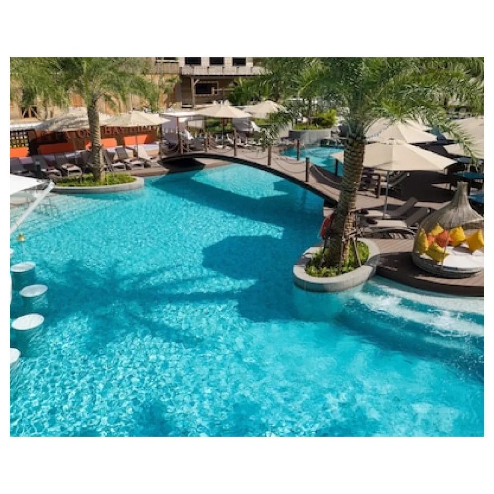 Patong Bay Hill