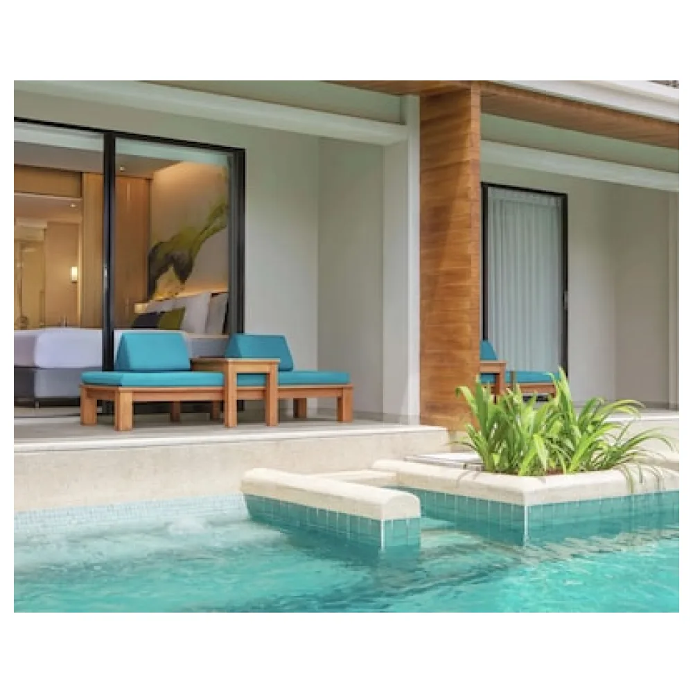 DoubleTree by Hilton Phuket Banthai Resort