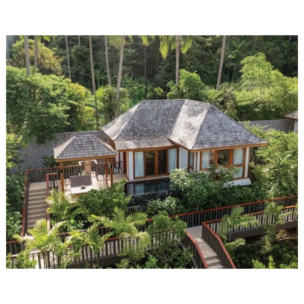 The Surin Phuket