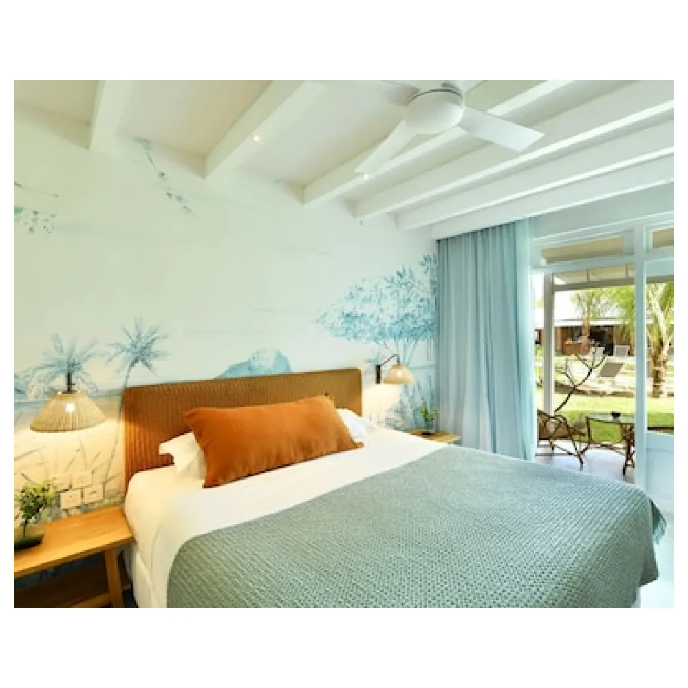 Veranda Grand Baie Hotel & Spa