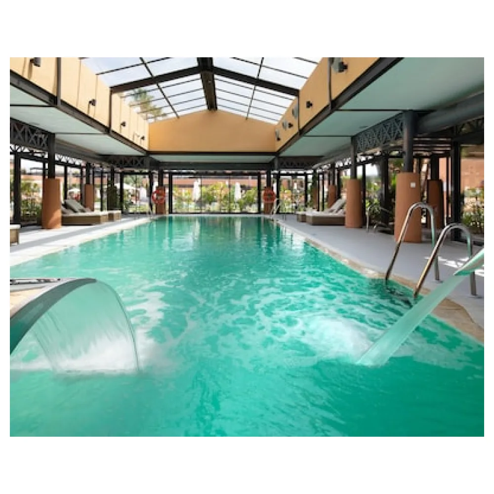 DoubleTree by Hilton Islantilla Beach Golf Resort