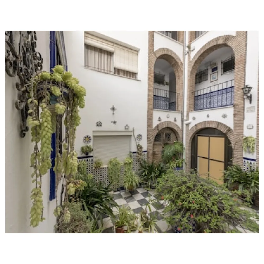 Hotel San Andres