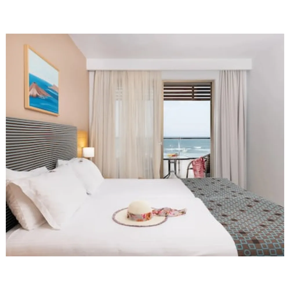 Iolida Beach by Smile Hotels