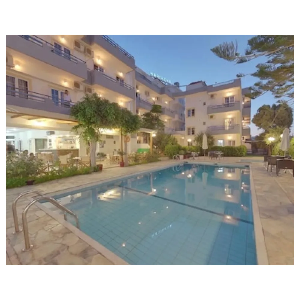Marirena Hotel
