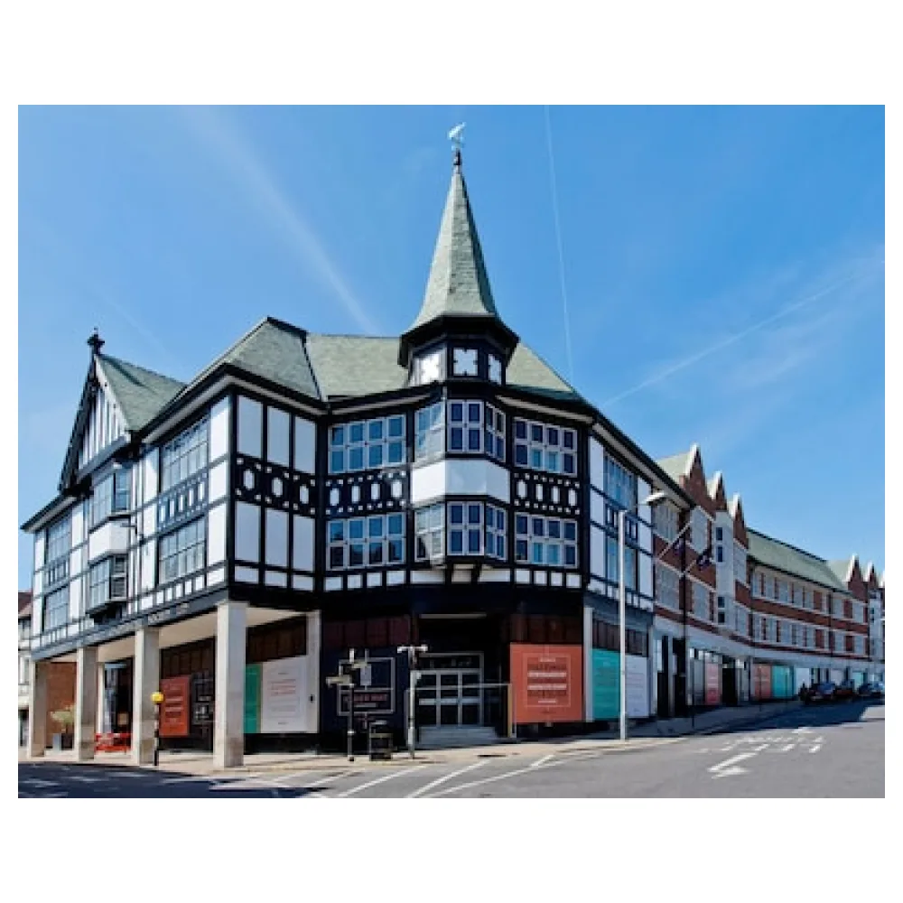 Premier Inn Chesterfield Town Centre hotel