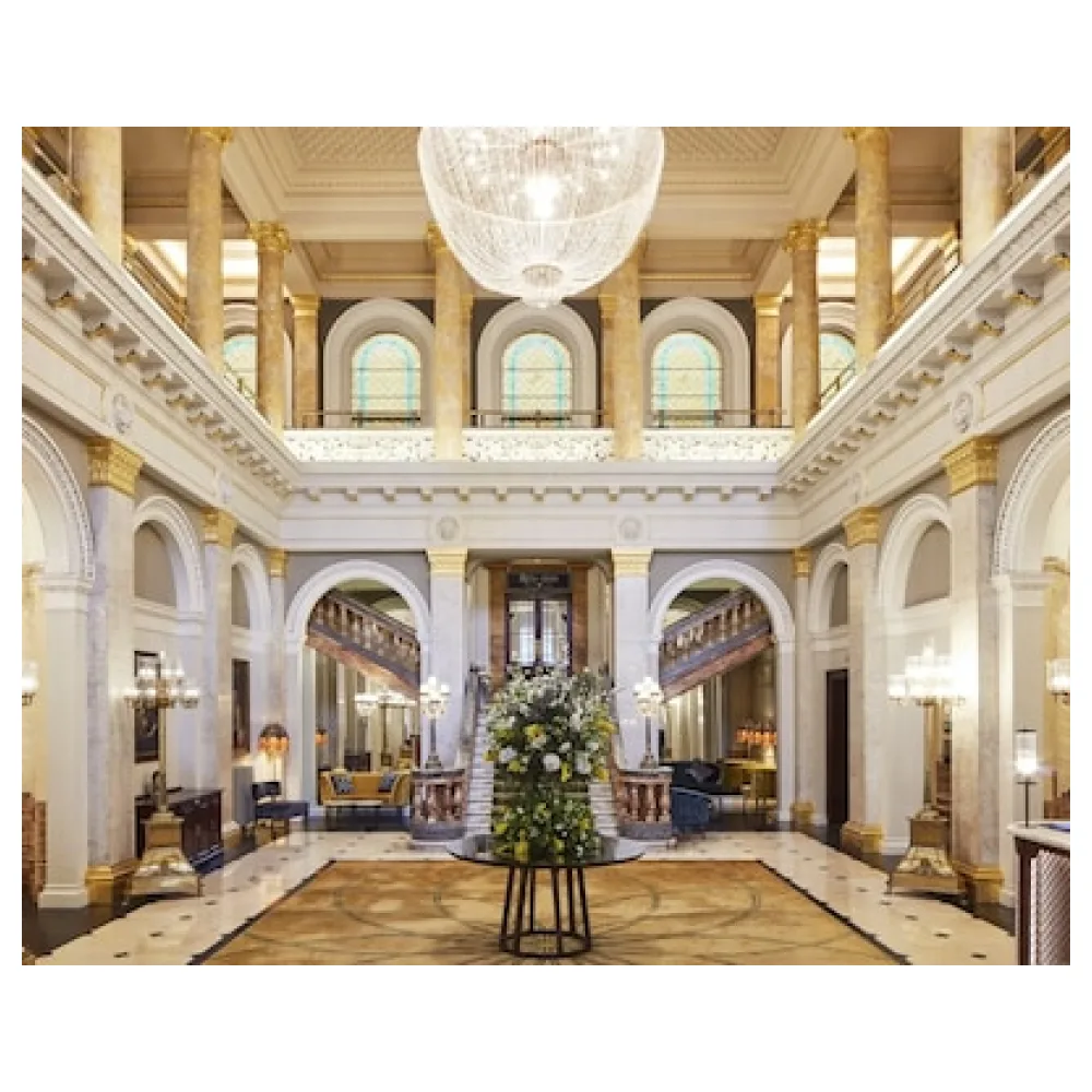 The Clermont London Victoria