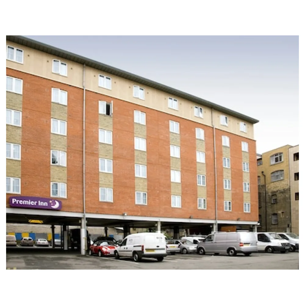 Premier Inn London Tower Bridge