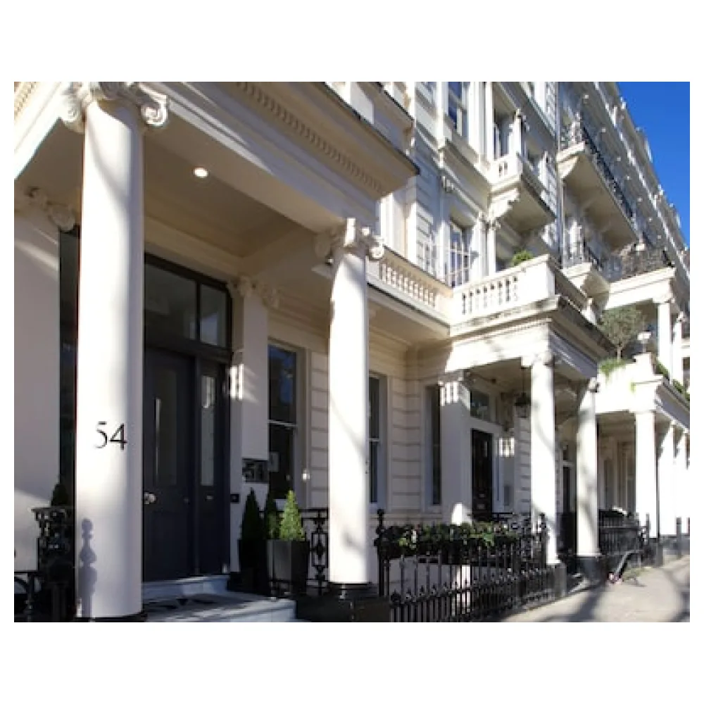 54 Queen's Gate Hotel