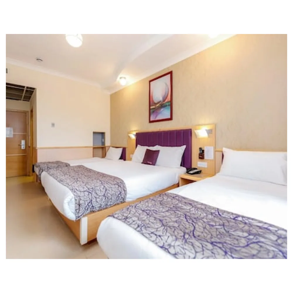 Eurotraveller Hotel Premier Tower Bridge