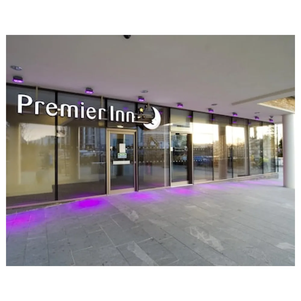 Premier Inn London Lewisham