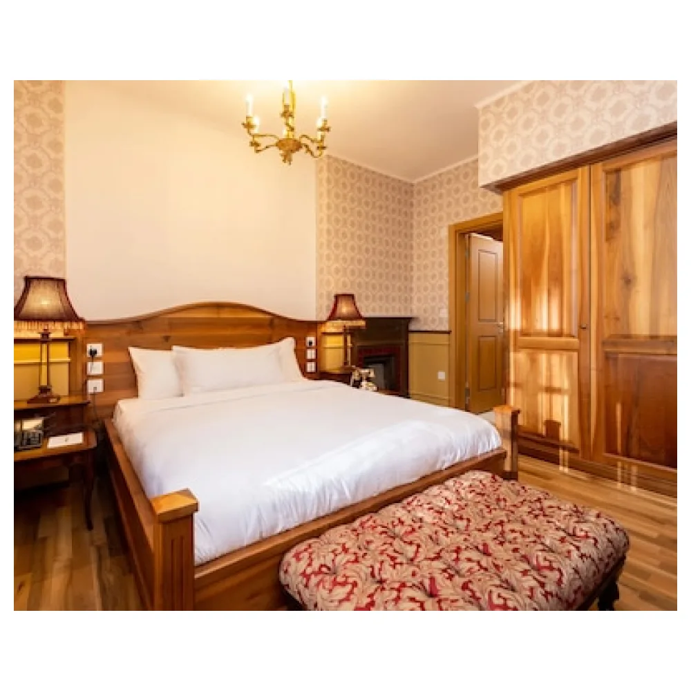 Limehouse Library Hotel