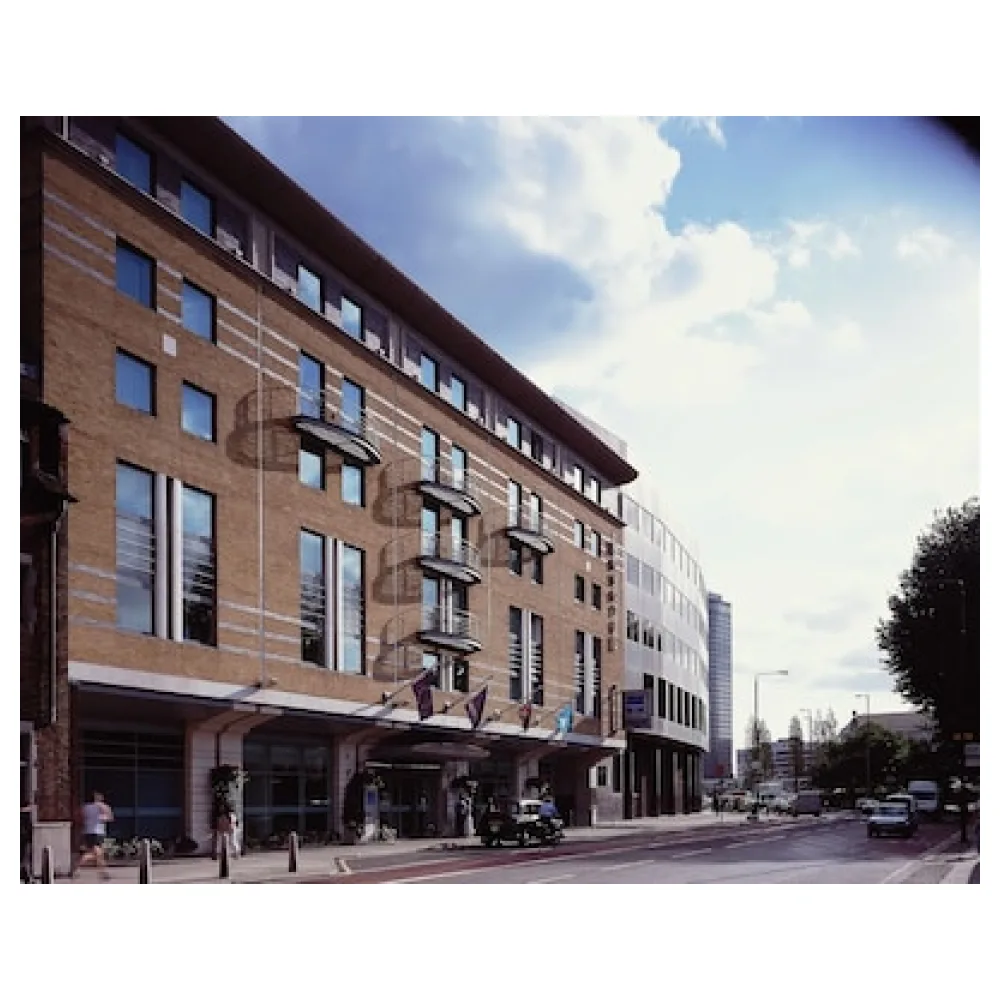 Novotel London Waterloo