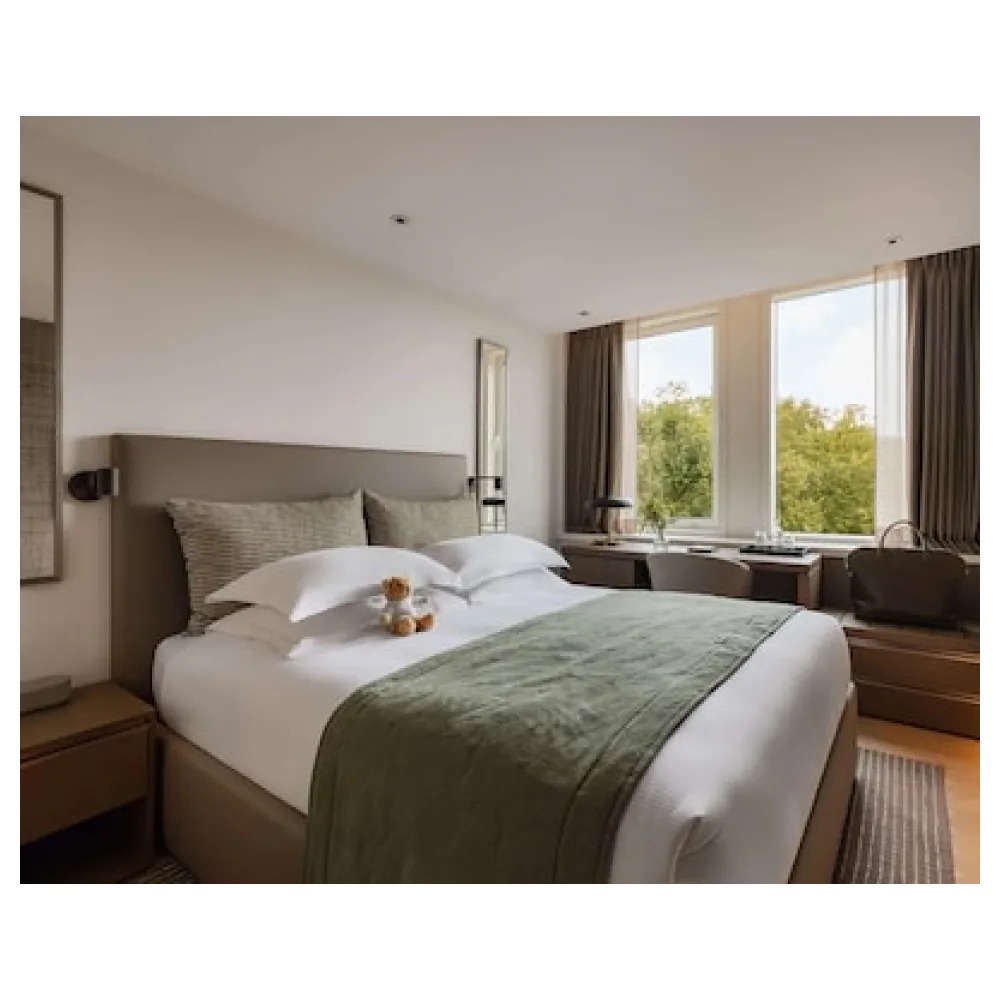 Royal Garden Hotel