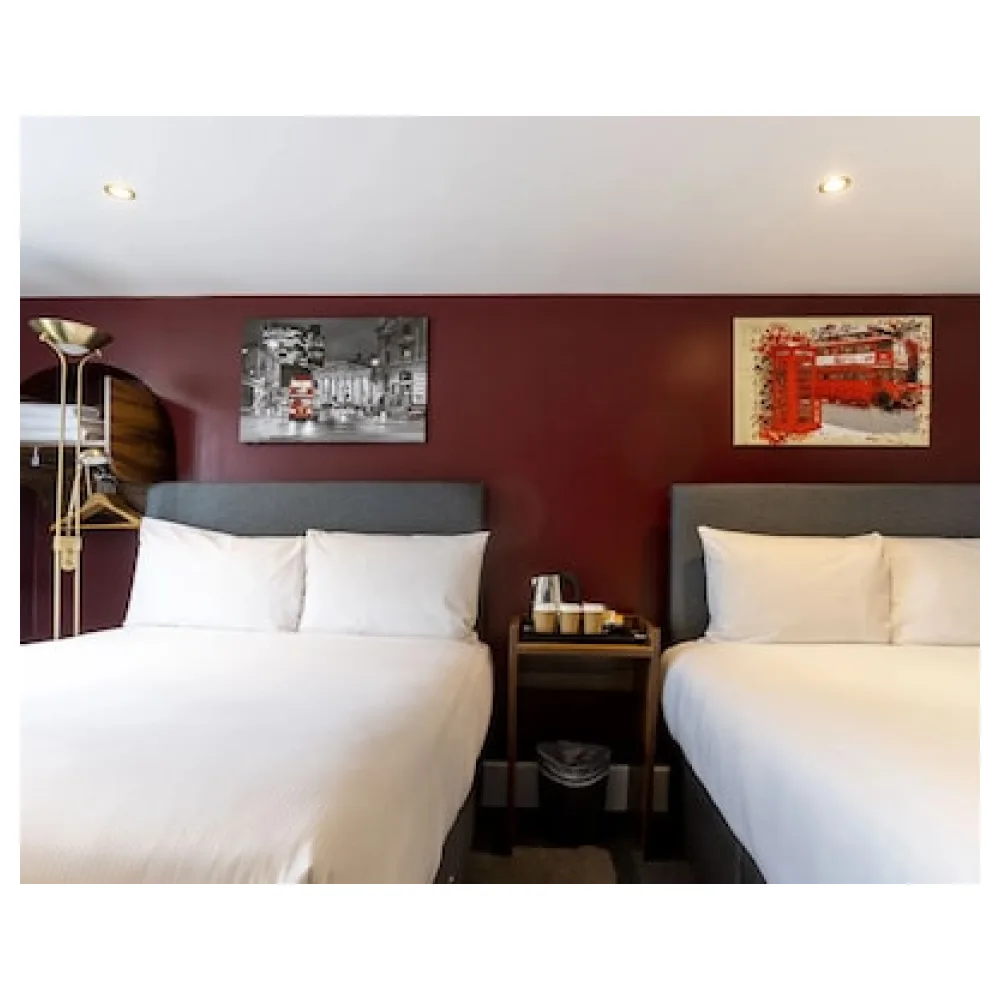 Royal Park Hotel