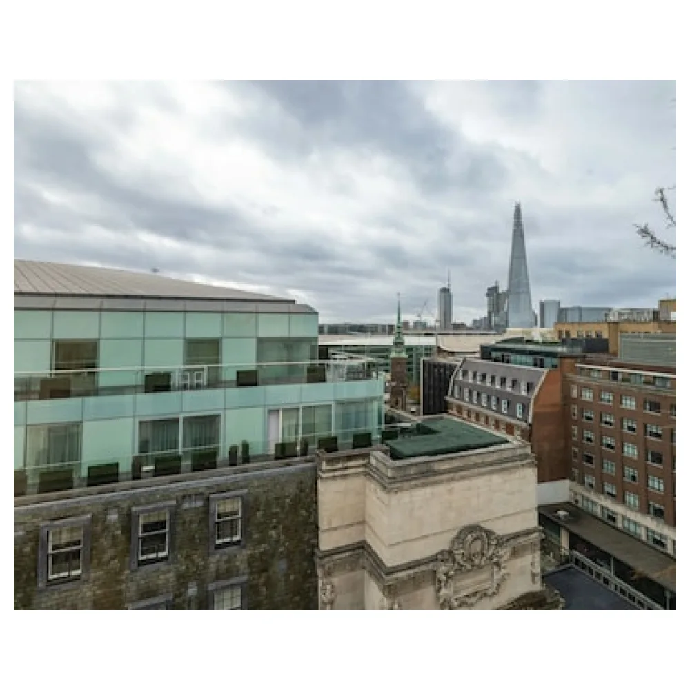 DoubleTree by Hilton London - Tower of London