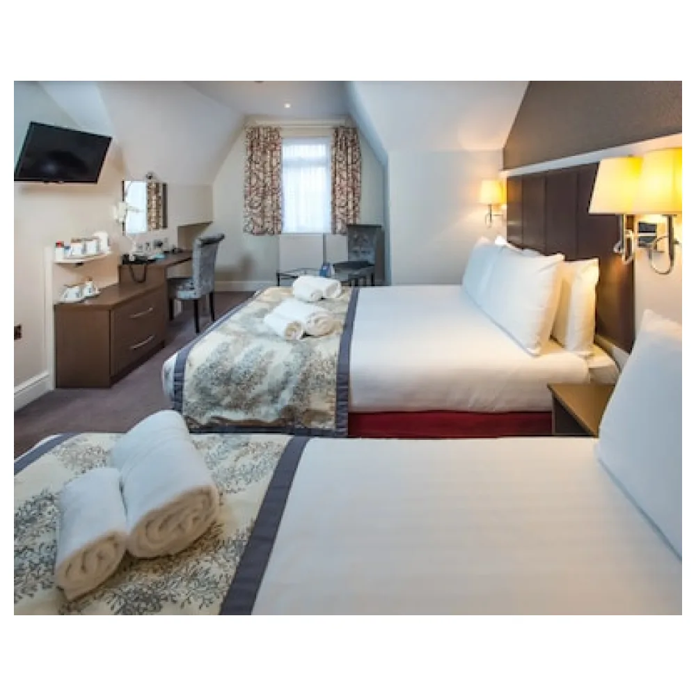 Chiswick Palace & Suites