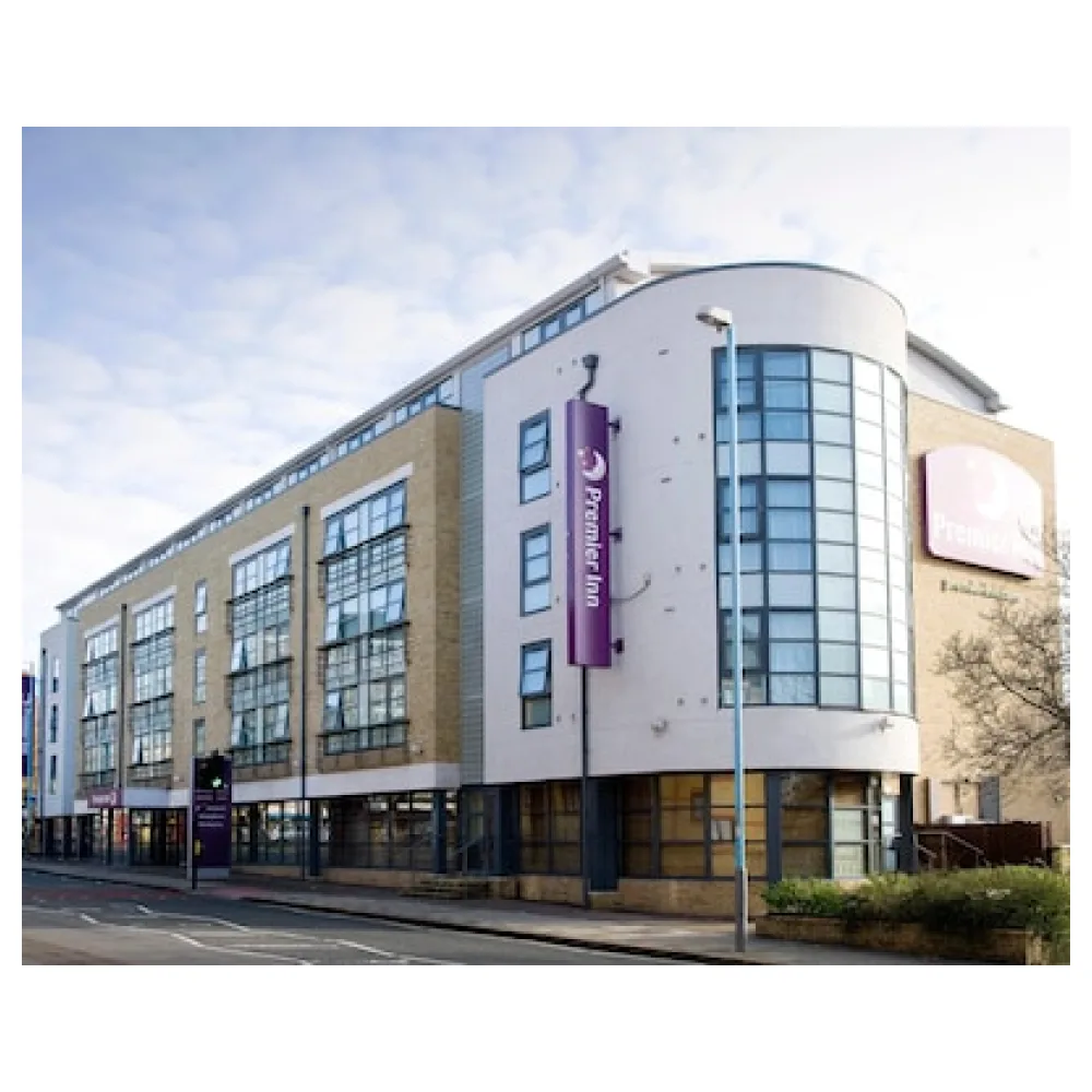 Premier Inn London Kew Bridge