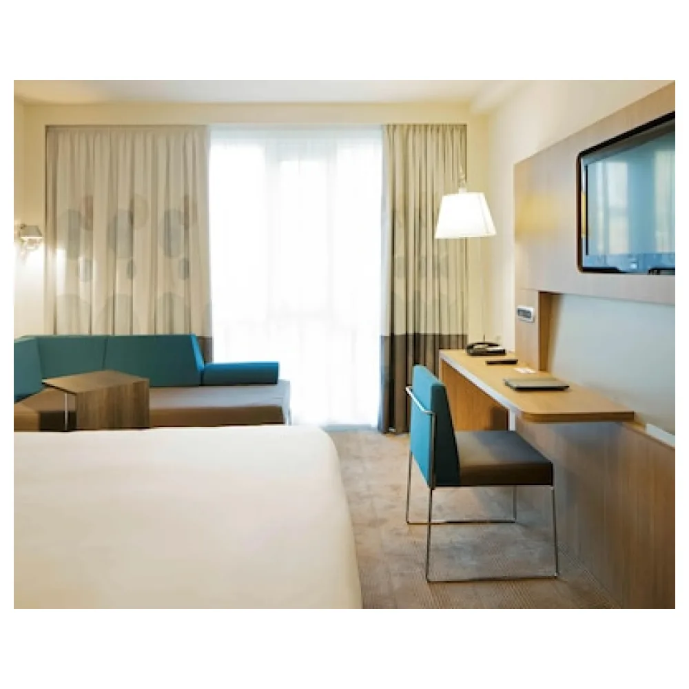 Novotel London Blackfriars