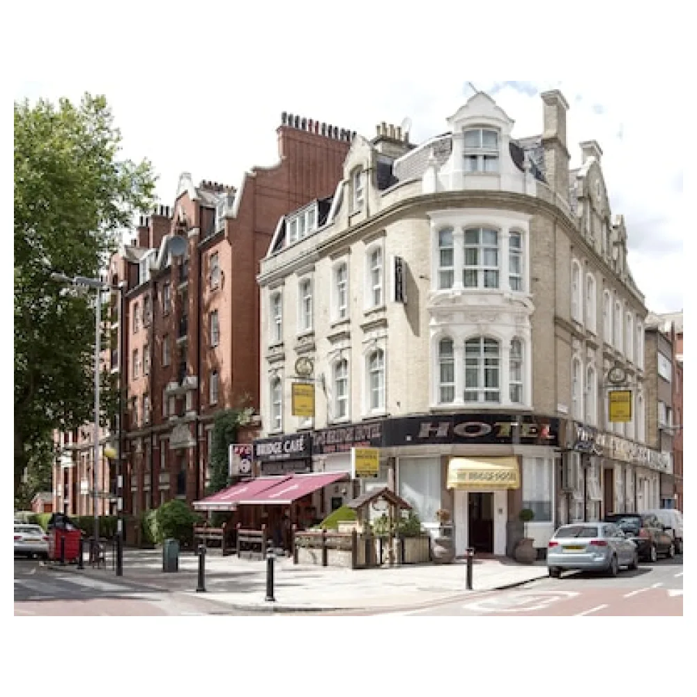City London Hotel