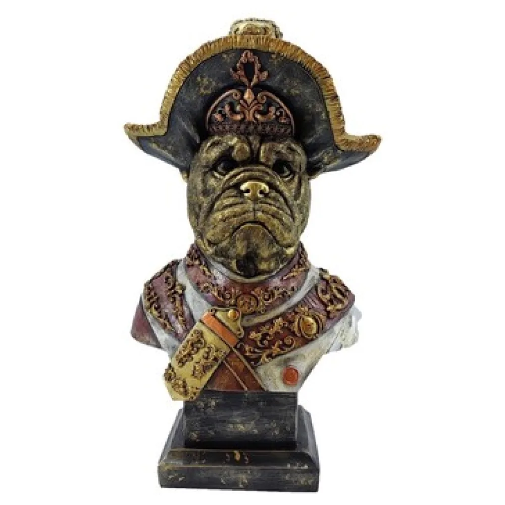 Szobrok, figurák Signes Grimalt Kutya