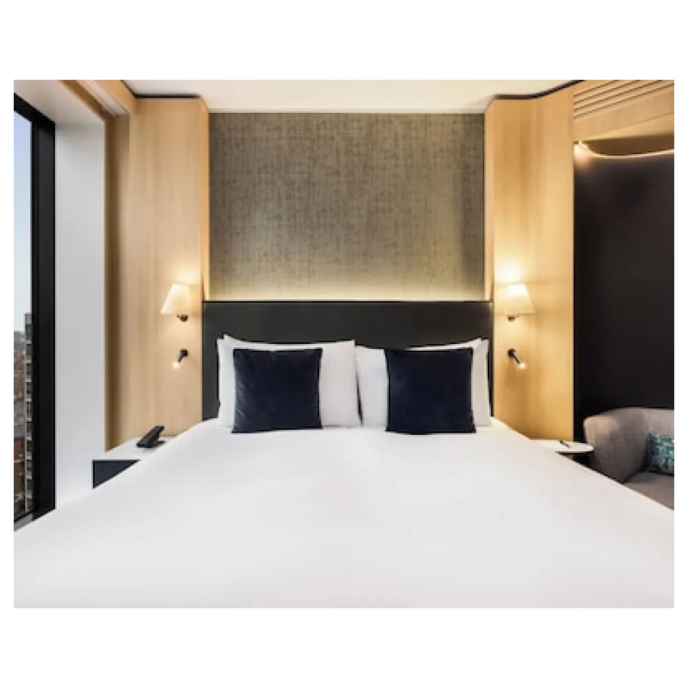 Hotel Riu Plaza London The Westminster