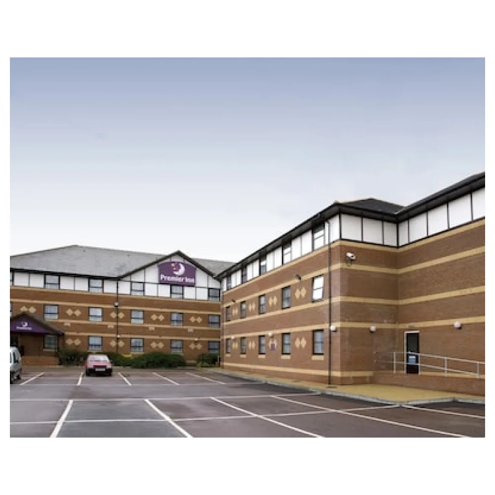 Premier Inn London Beckton
