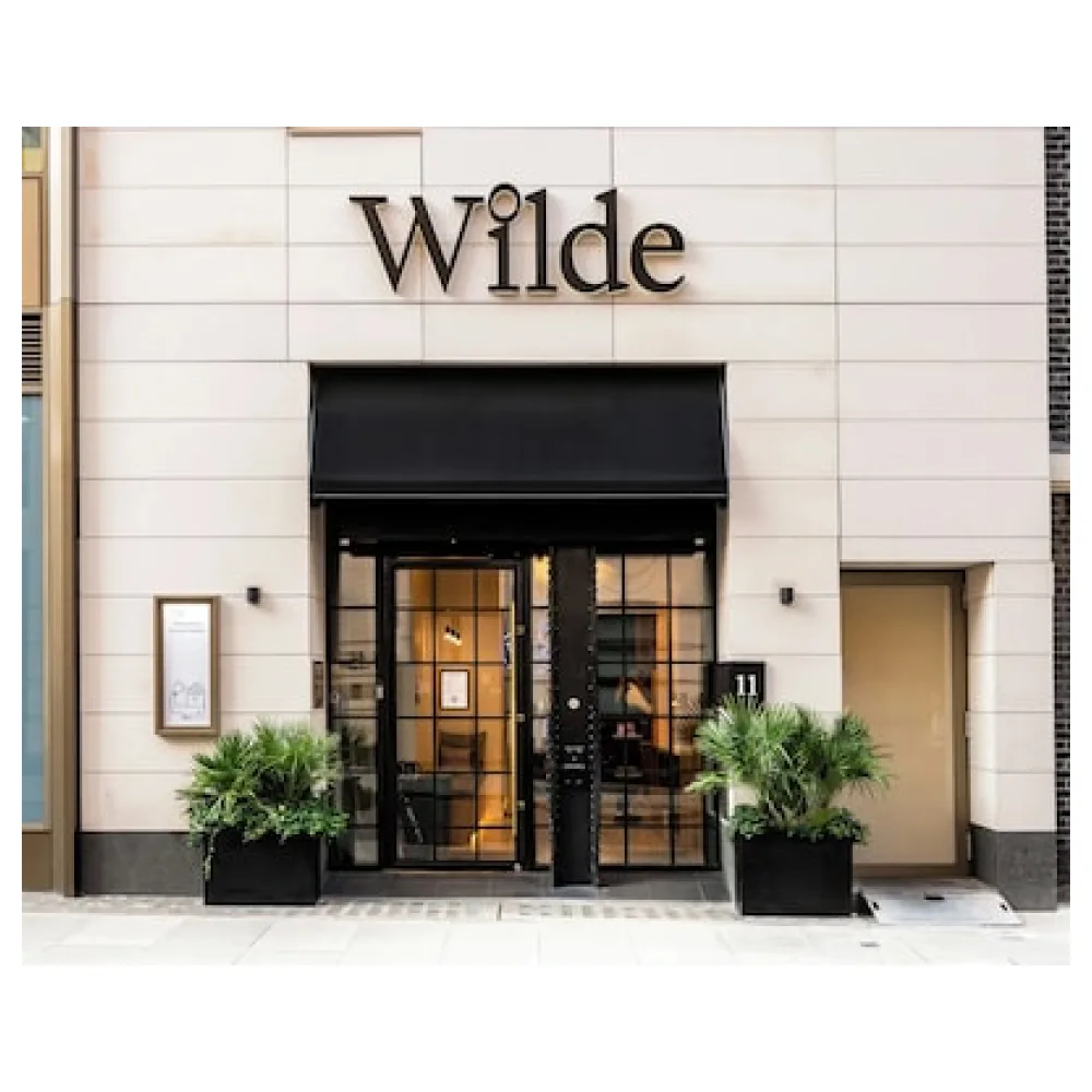 Wilde Aparthotels London Covent Garden