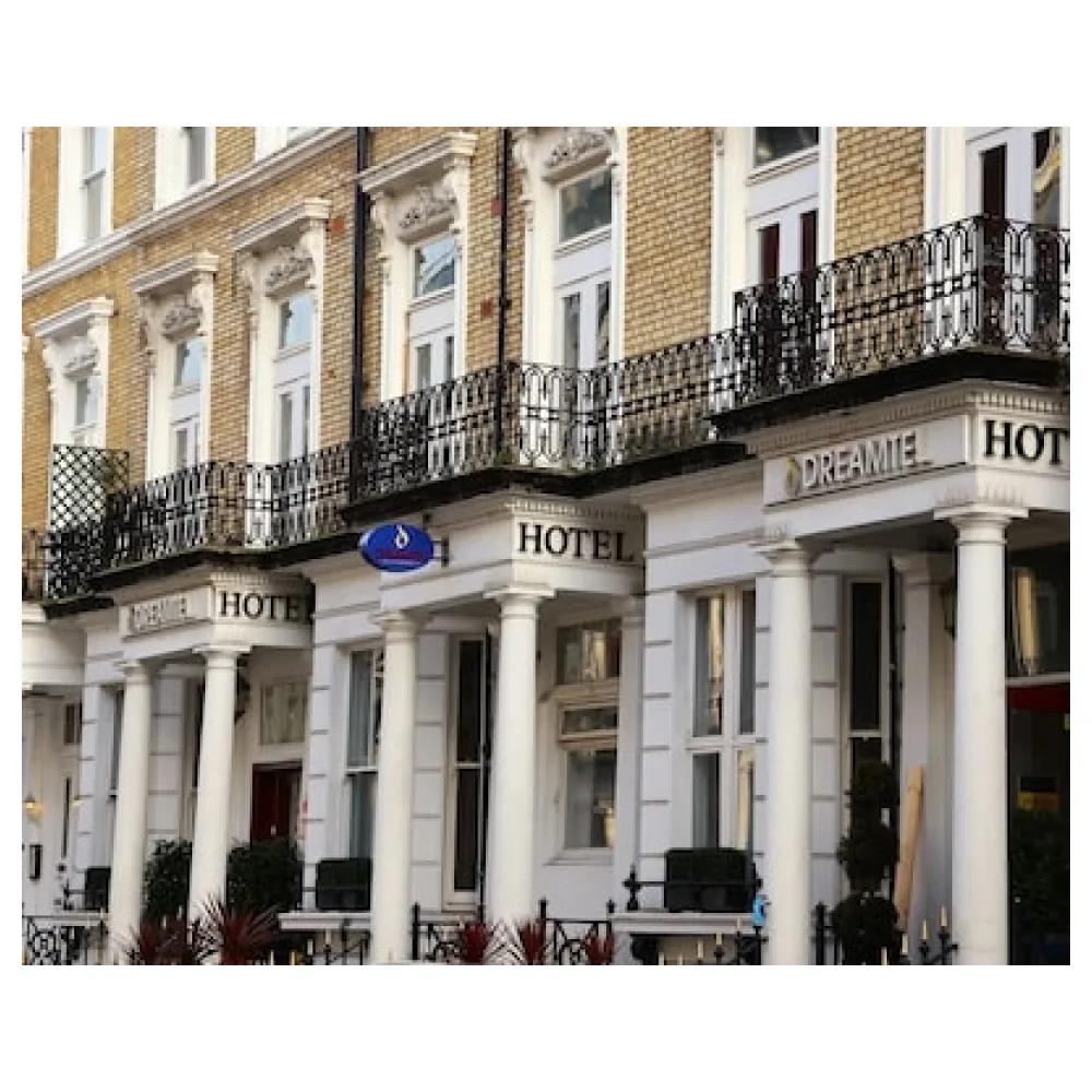 Dreamtel London Kensington