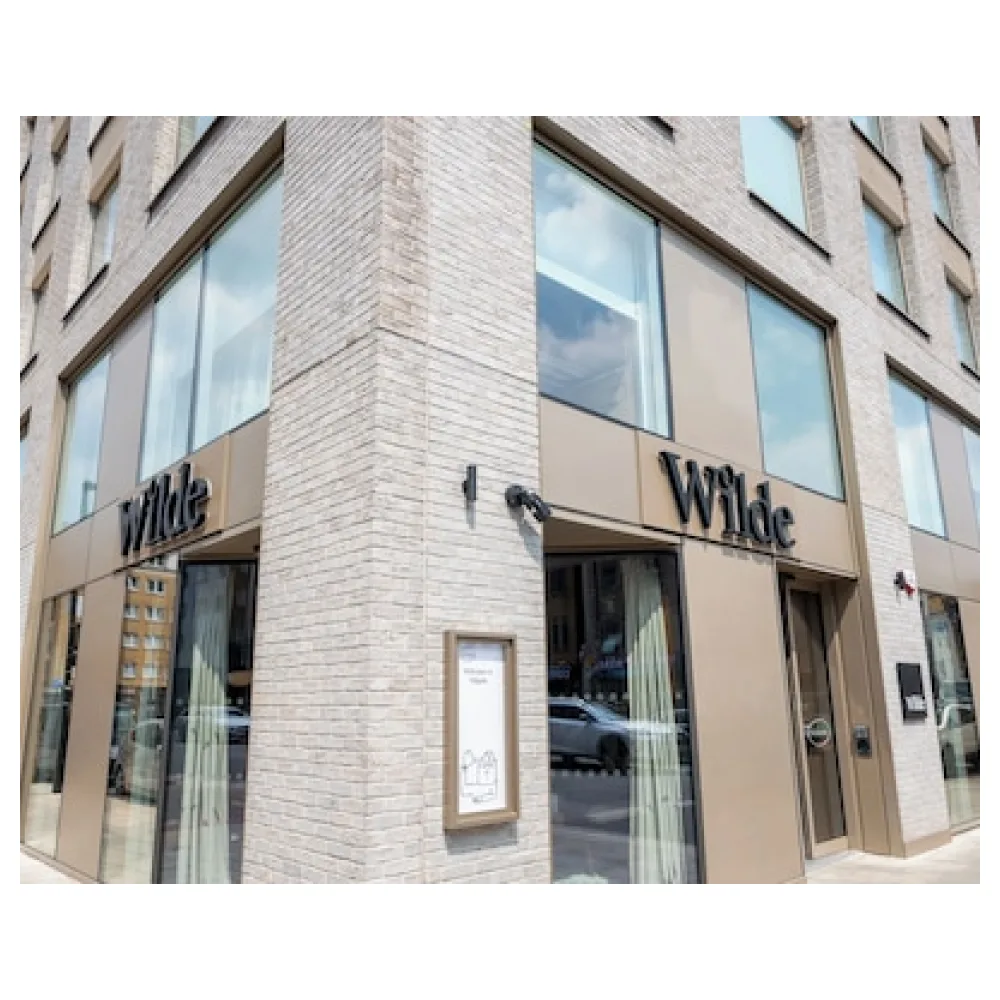 Wilde Aparthotels London Aldgate Tower Bridge