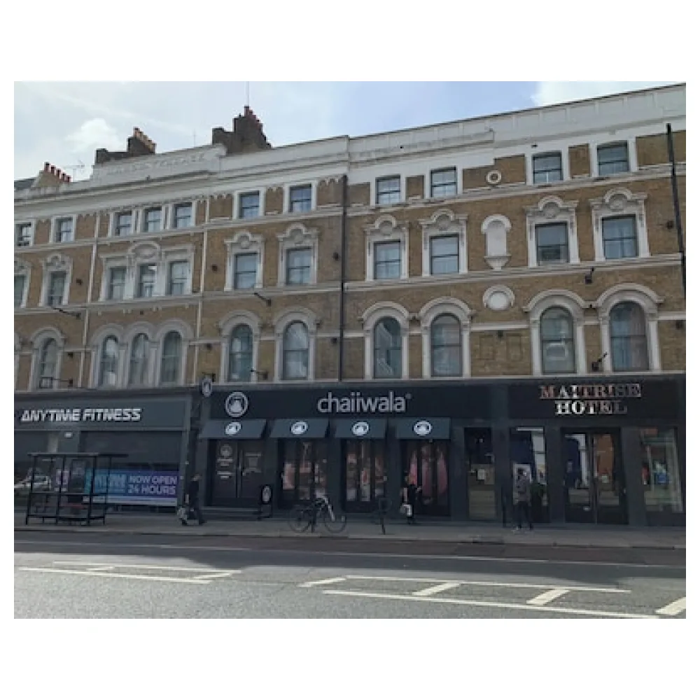 Maitrise Hotel Maida Vale - London