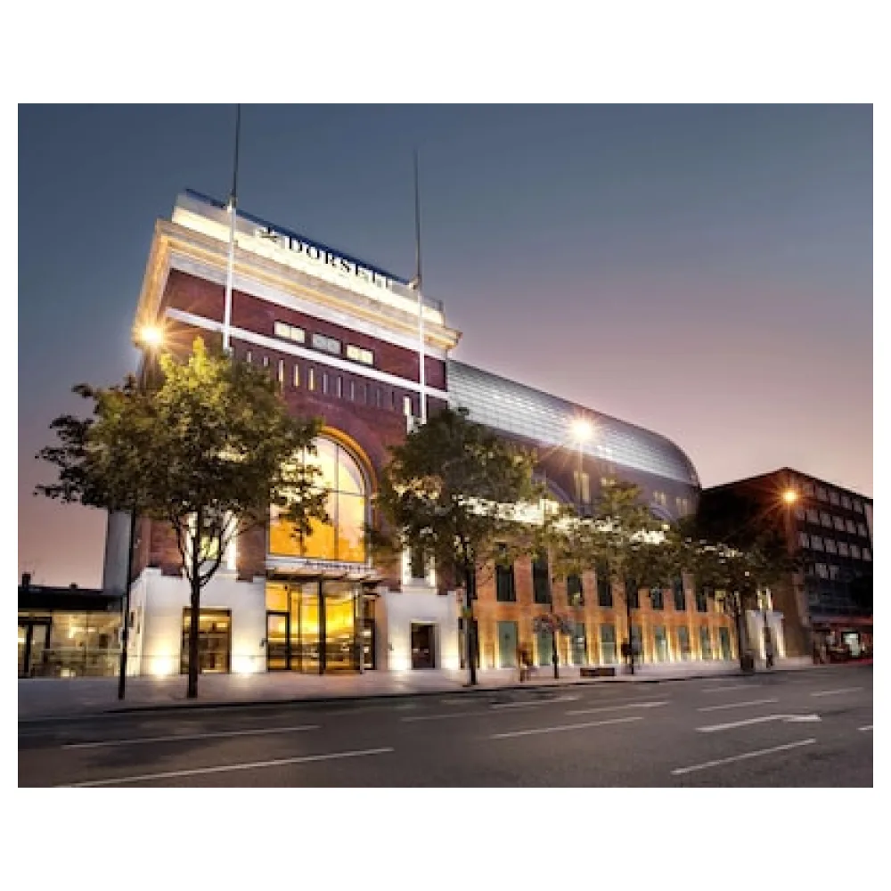 Dorsett Shepherds Bush London