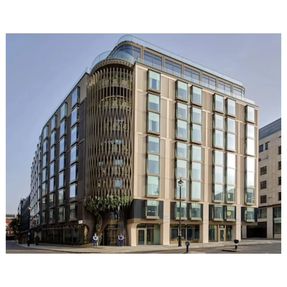 The BoTree London Curio Collection by Hilton