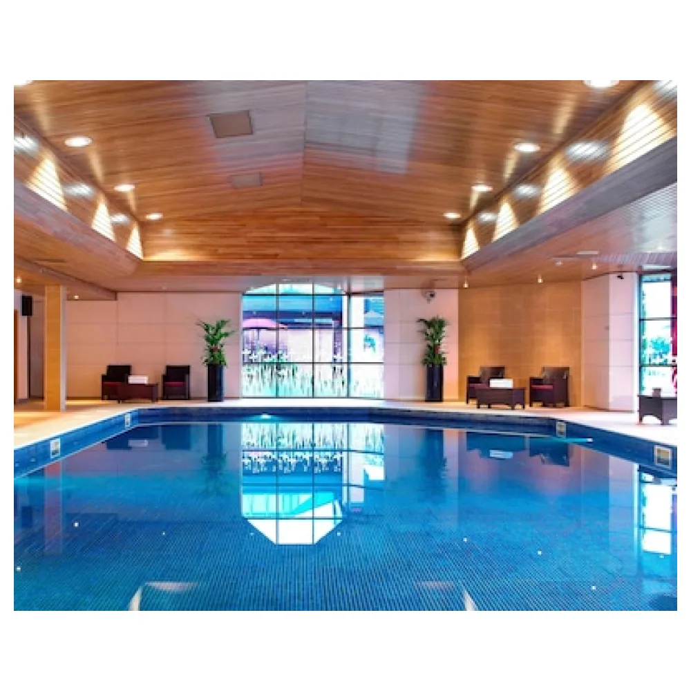 Delta Hotels Newcastle Gateshead
