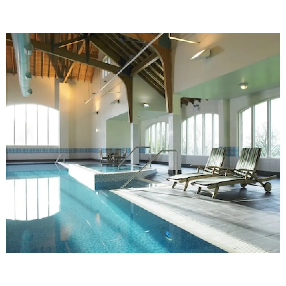 Hollins Hall Hotel Golf & Country Club