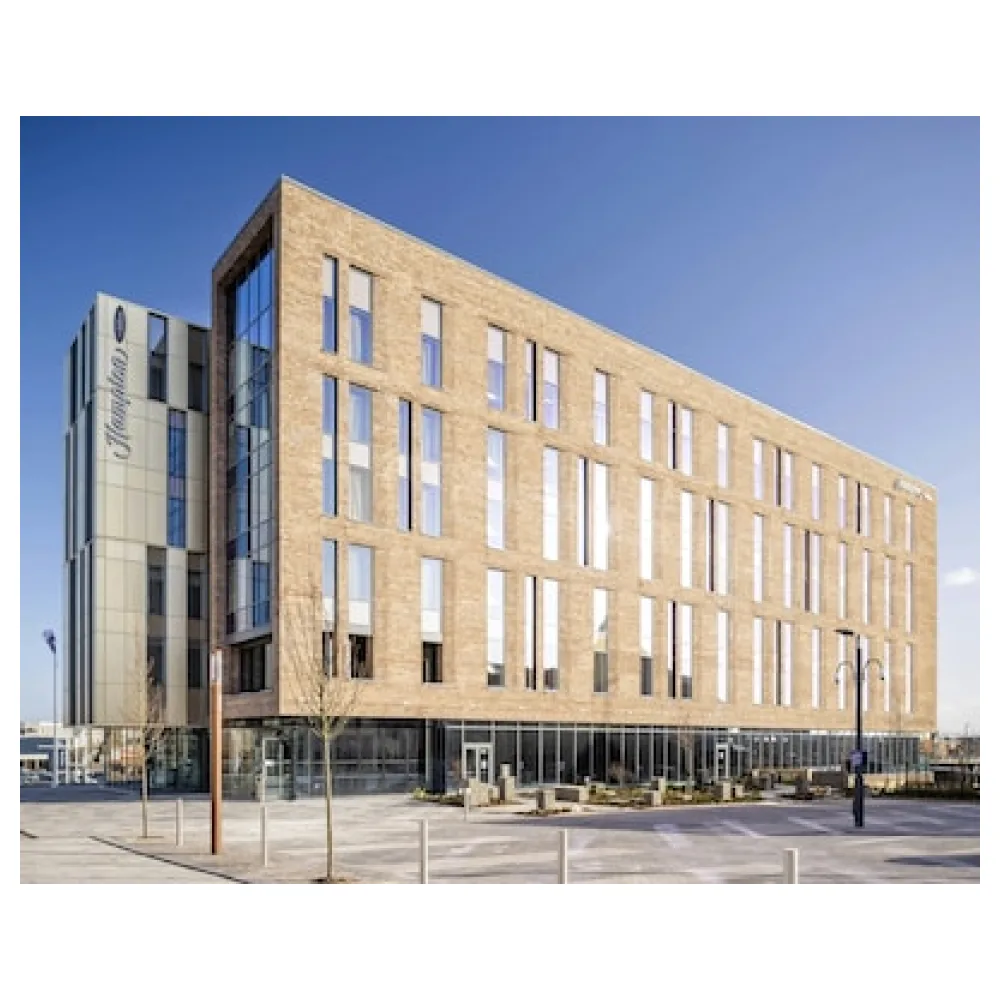 Hampton by Hilton Stockton on Tees