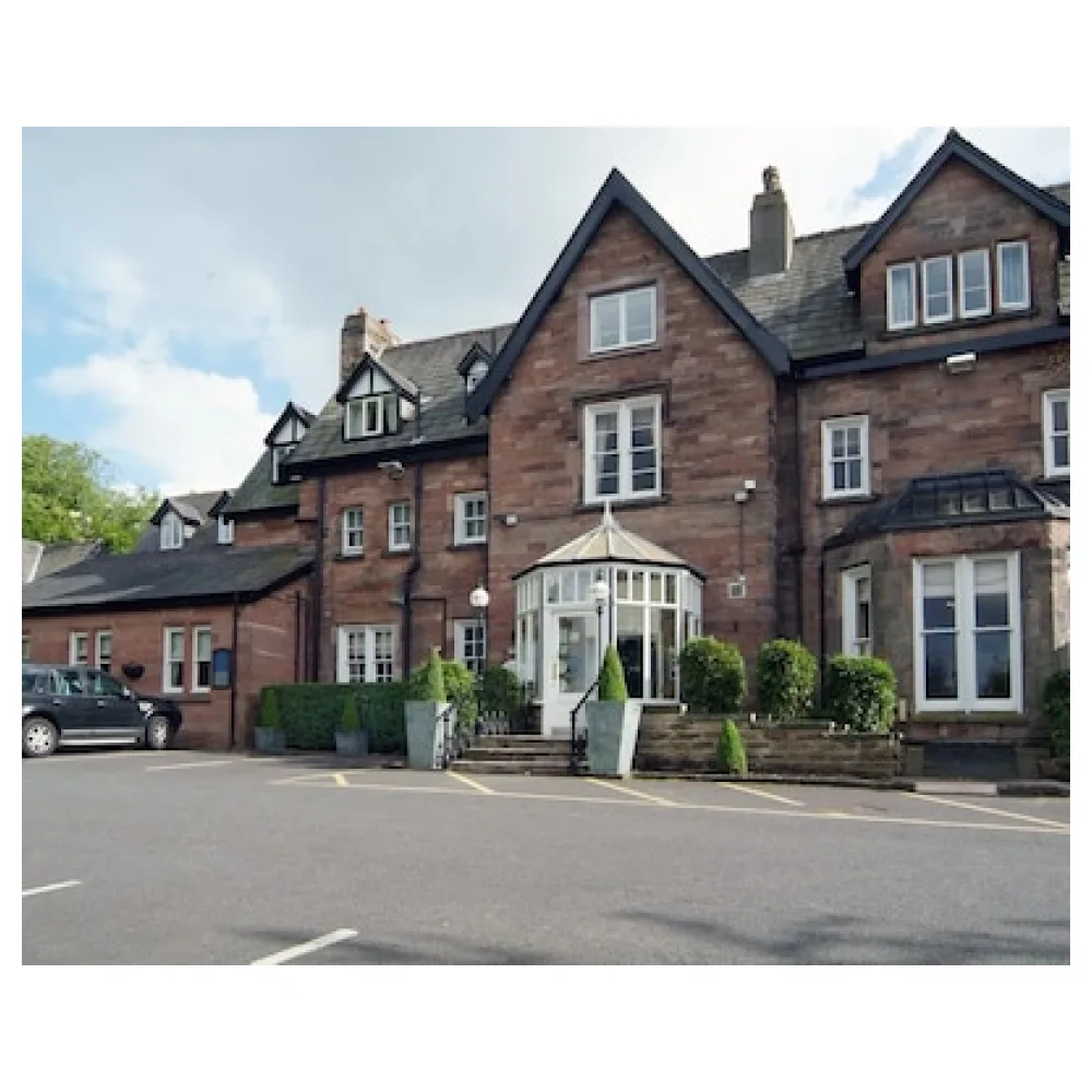 Alderley Edge Hotel