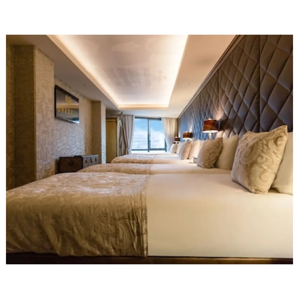 The Shankly Hotel