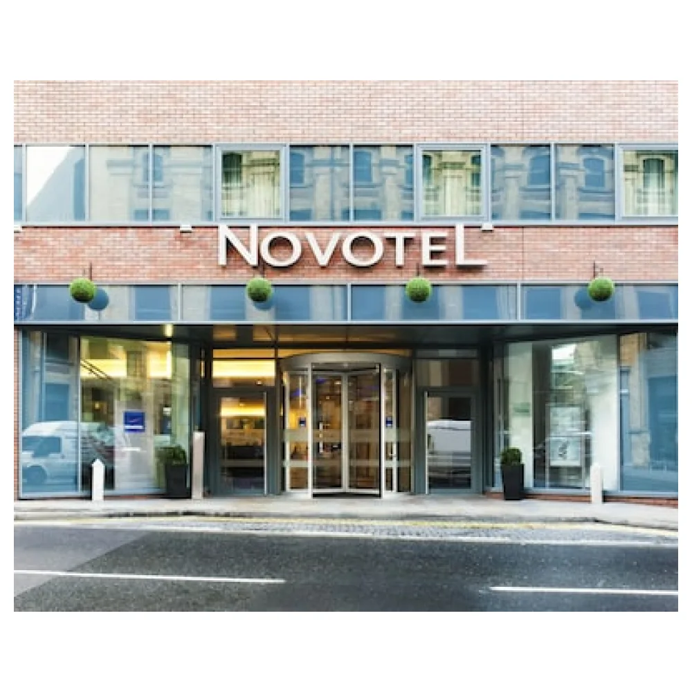 Novotel Liverpool Centre