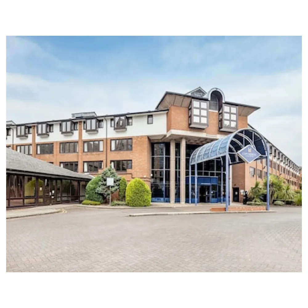 Copthorne Hotel Manchester Salford Quays