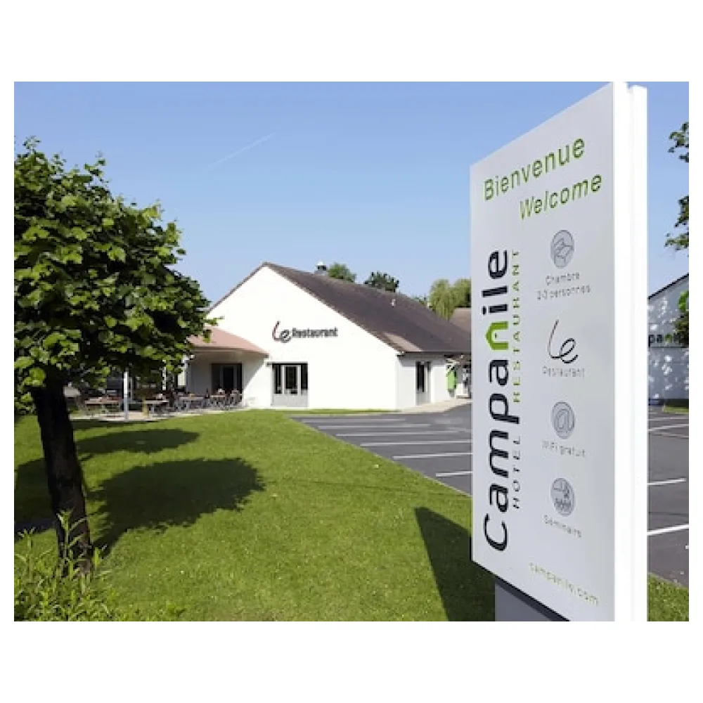 CAMPANILE EPINAY SUR ORGE